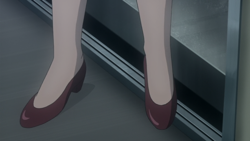 Yomigaeru Sora: Rescue Wings (Fansubber)